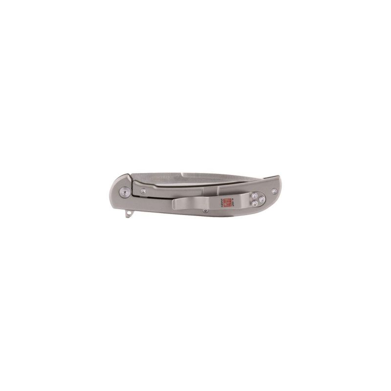 Al Mar Ultralight Titanium Hawk 2.75
