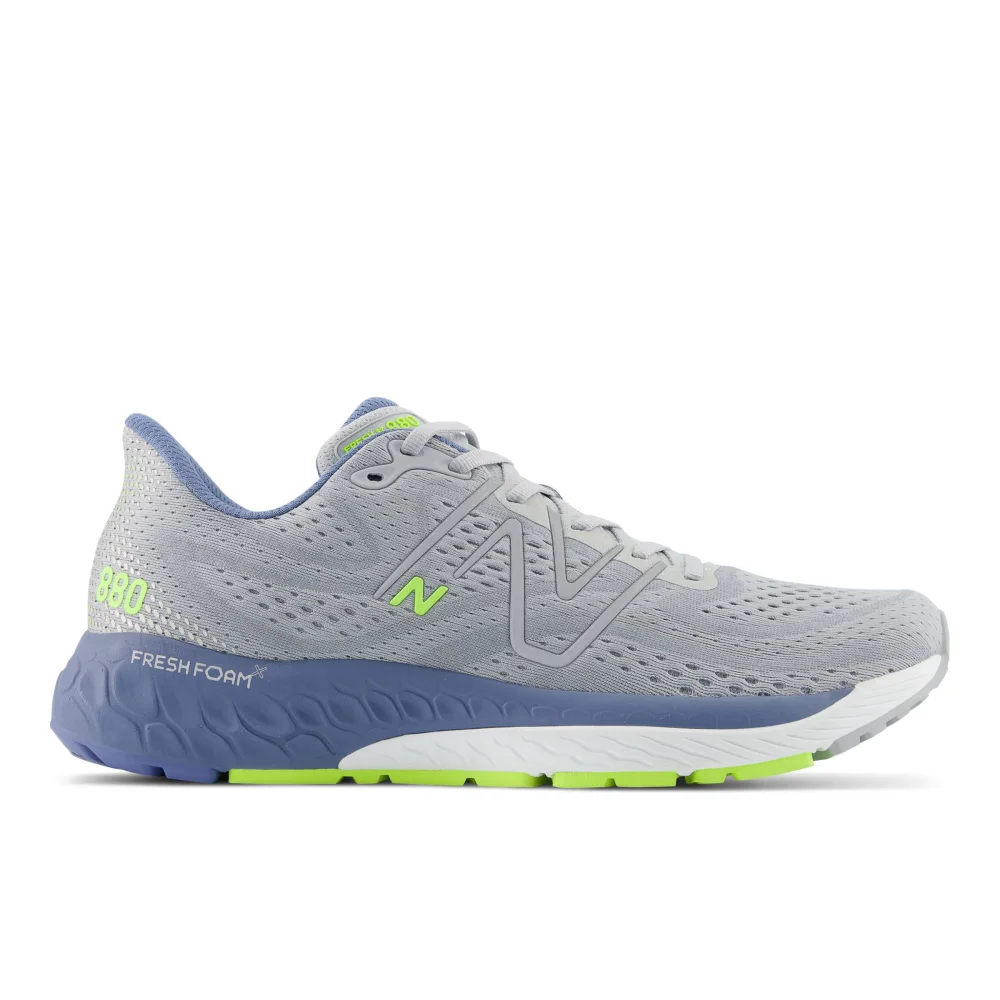 New Balance Fresh Foam X 880 v13 M880X13-D / grau