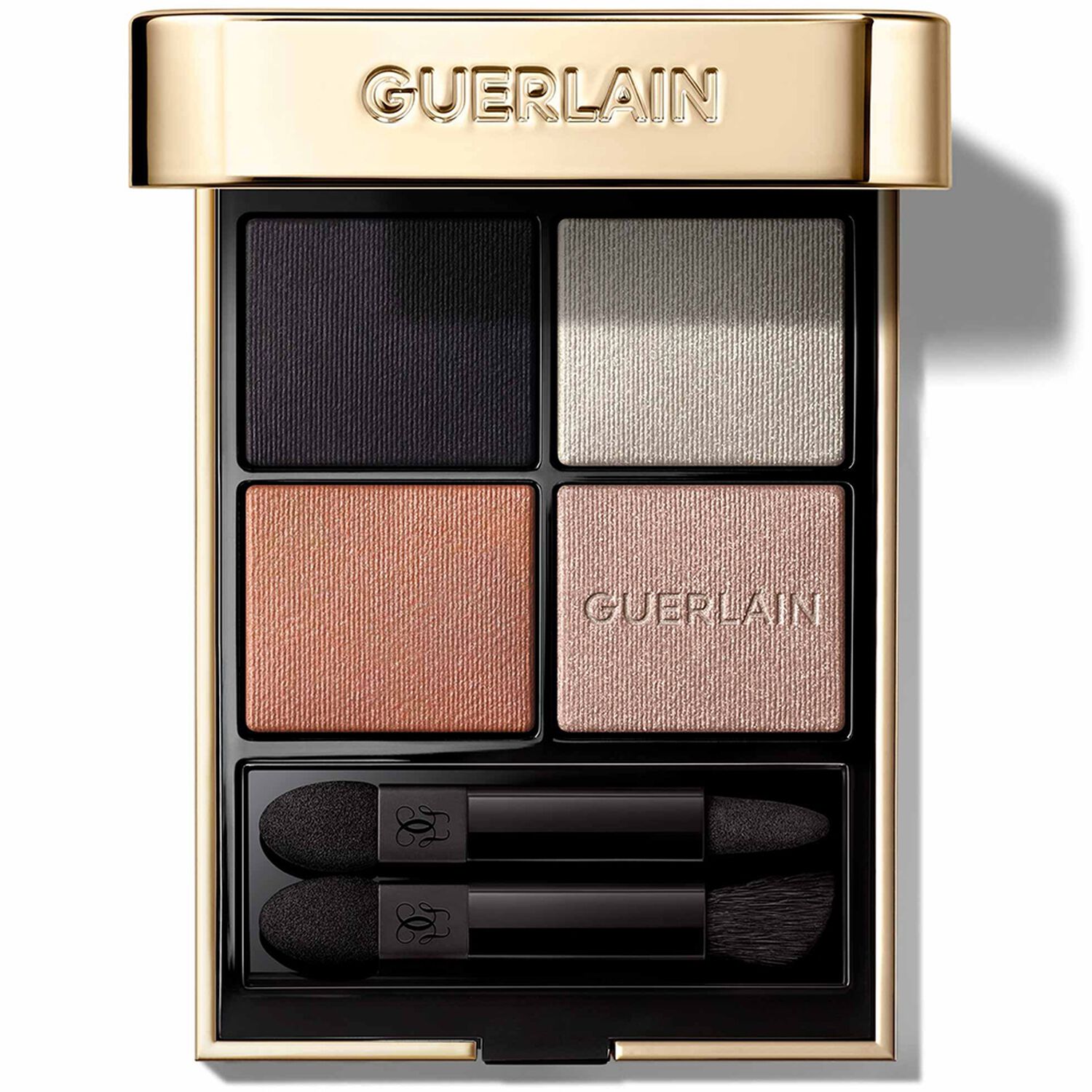 Guerlain Ombres G Ombres à paupières 4 couleurs