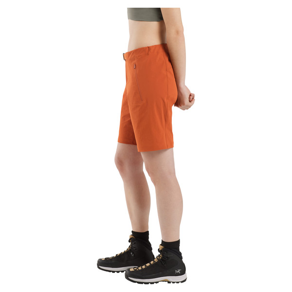 GAMMA SHORT 9 IN WOMENS Damen - Shorts