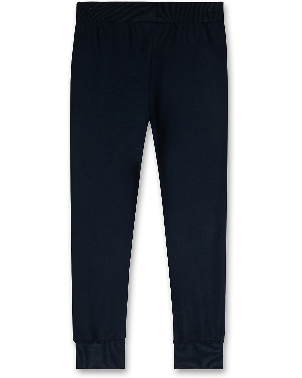 Pants long