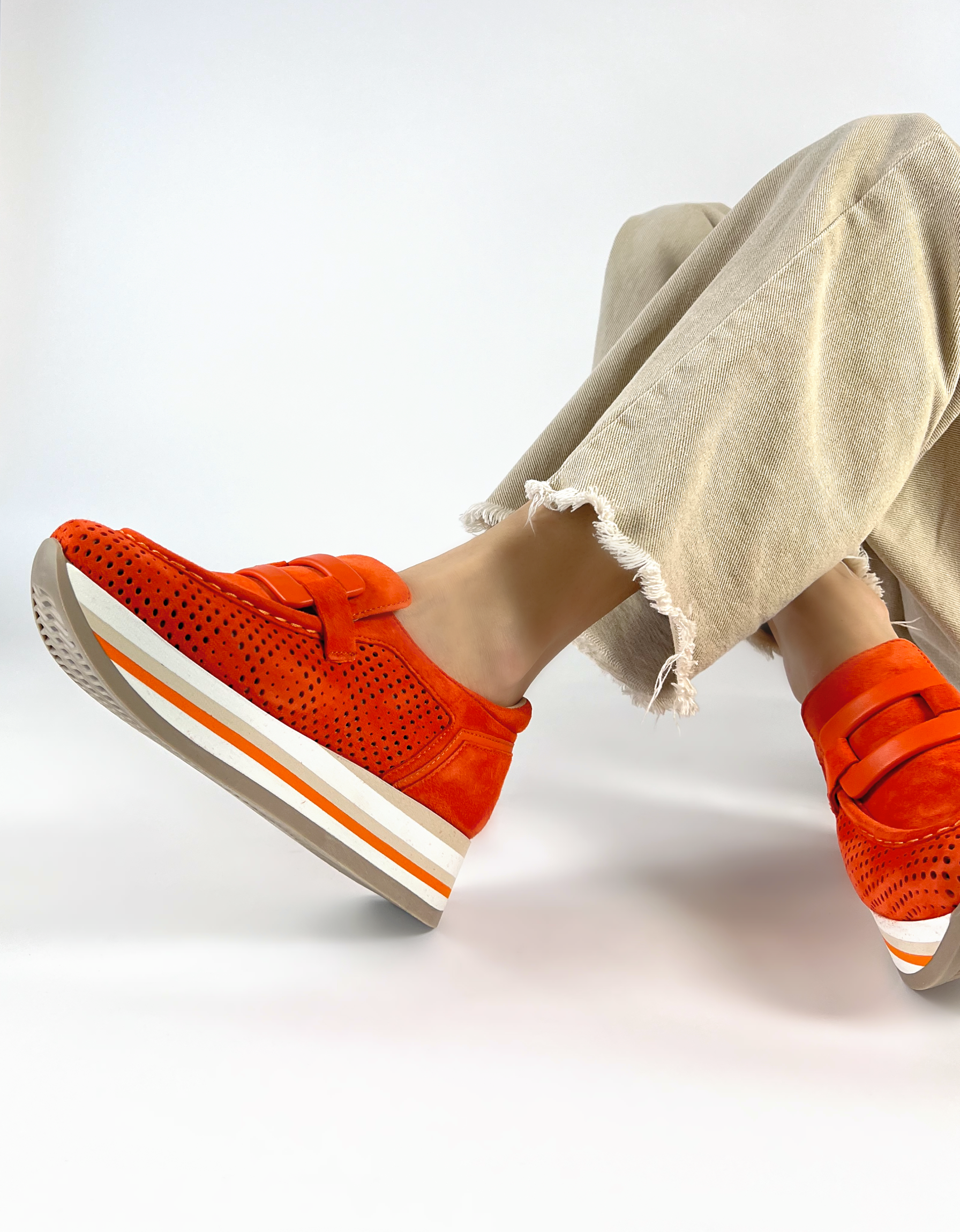 Softwaves  CLOE 7.78.63 - Orange