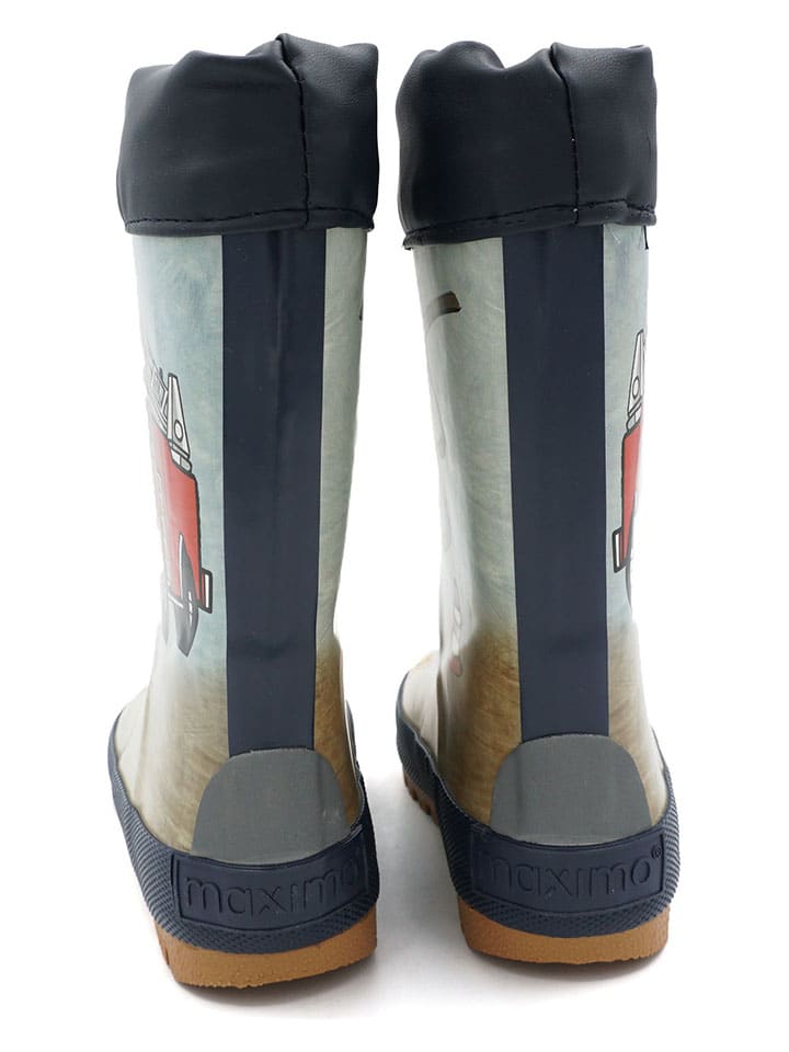 MaxiMo Gummistiefel 