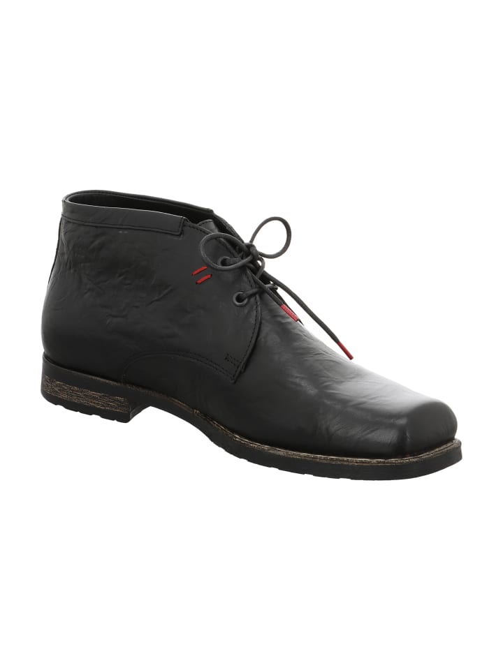 Think! Ankle Boot GURU in Schwarz günstig kaufen