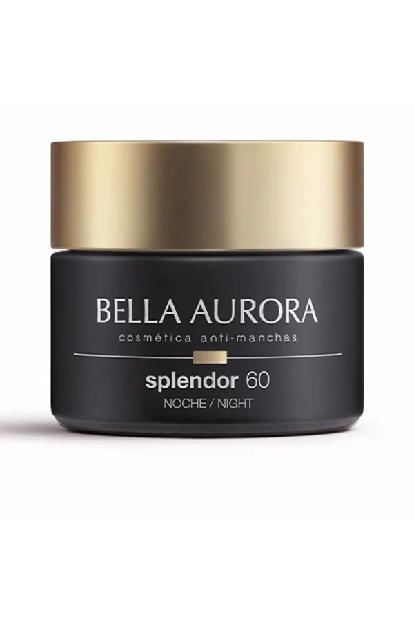 Bella Aurora  Splendor 60 Crema Fortificante Noche Bella Aurora 50 ml
