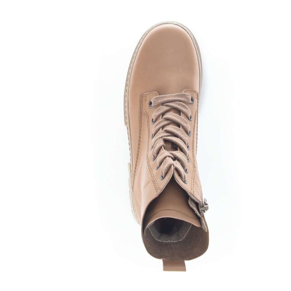 Gabor comfort Biker Boots braun