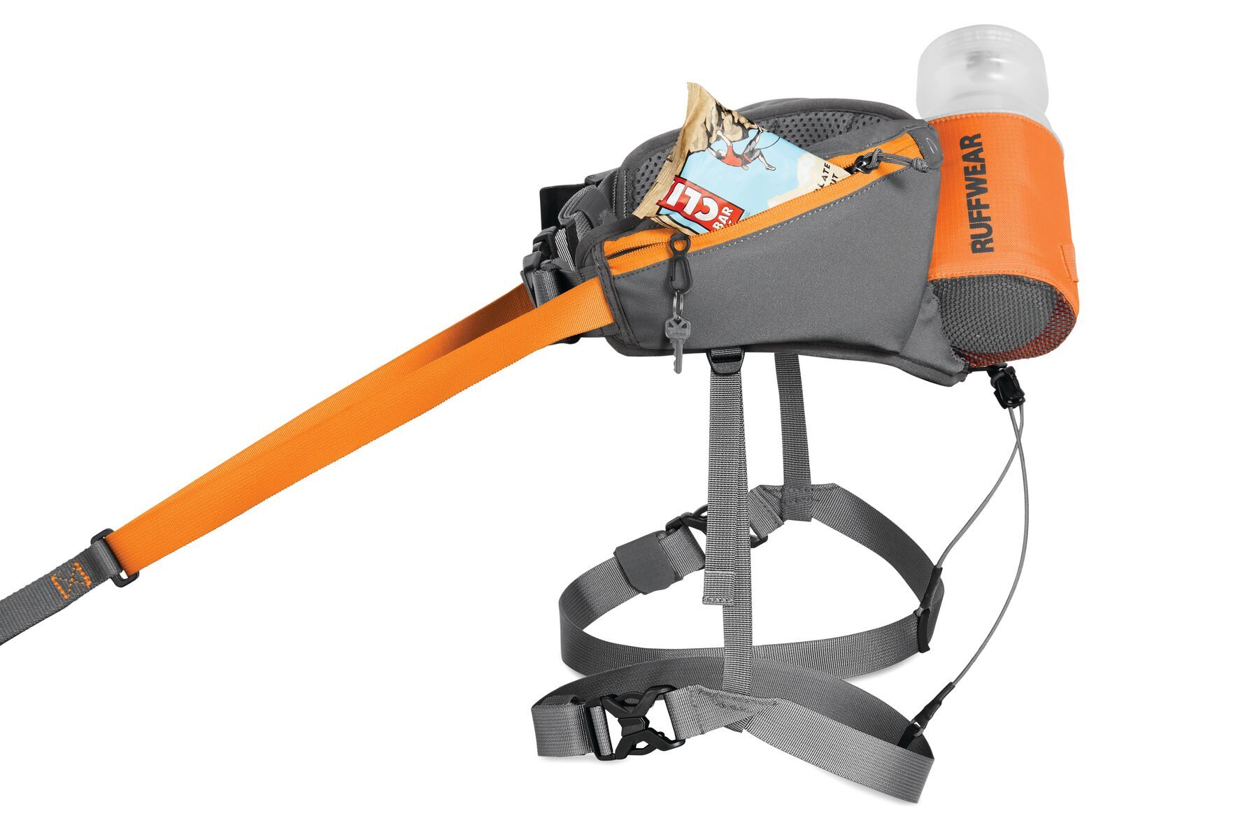 Ruffwear Hundegeschirre Ruffwear Omnijore™ Joring System L-XL