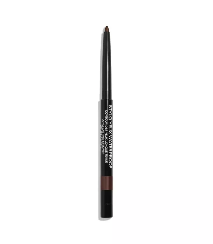 STYLO YEUX WATERPROOF Contour des yeux longue tenue