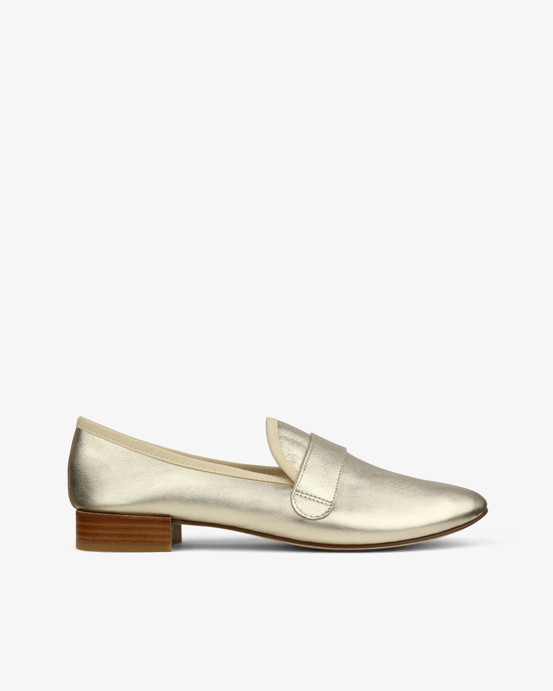 Michael loafers