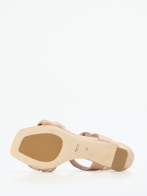 Sandalette-12265990008 Konstantin Starke