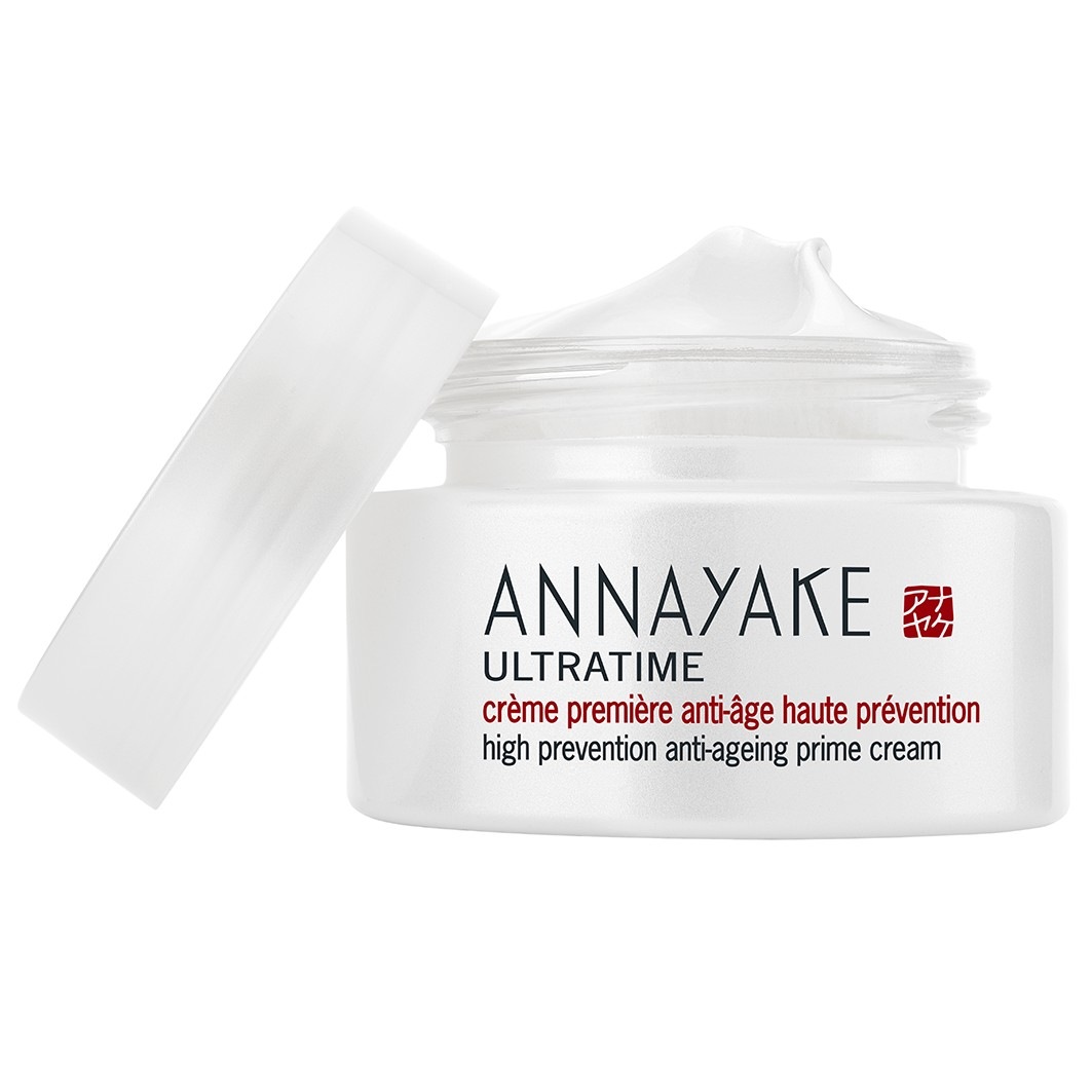 Ultratime