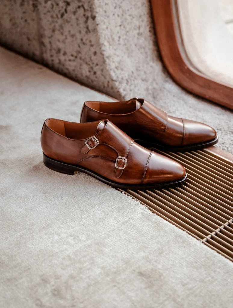 Jean-Wayne - Cognac Patiné