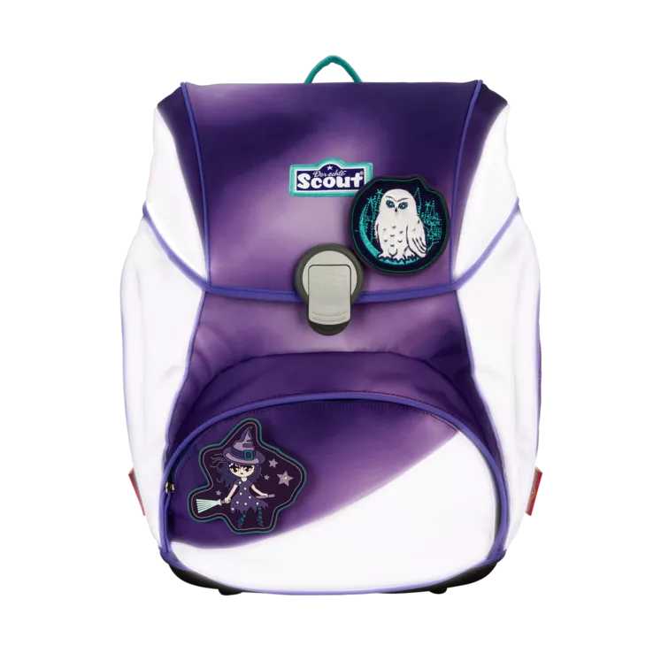 Scout Alpha Exklusiv Superflash Purple Magic