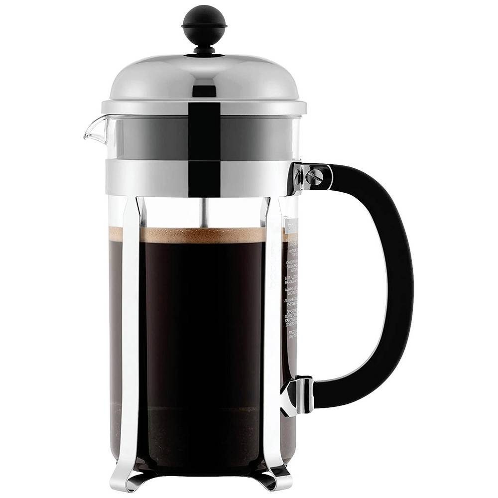 Bodum Kaffeebereiter Kaffeebereiter, 1.0 l