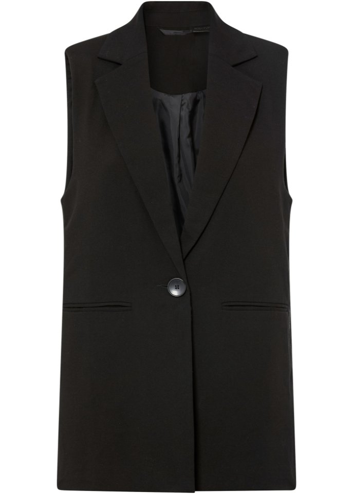Blazer-Weste