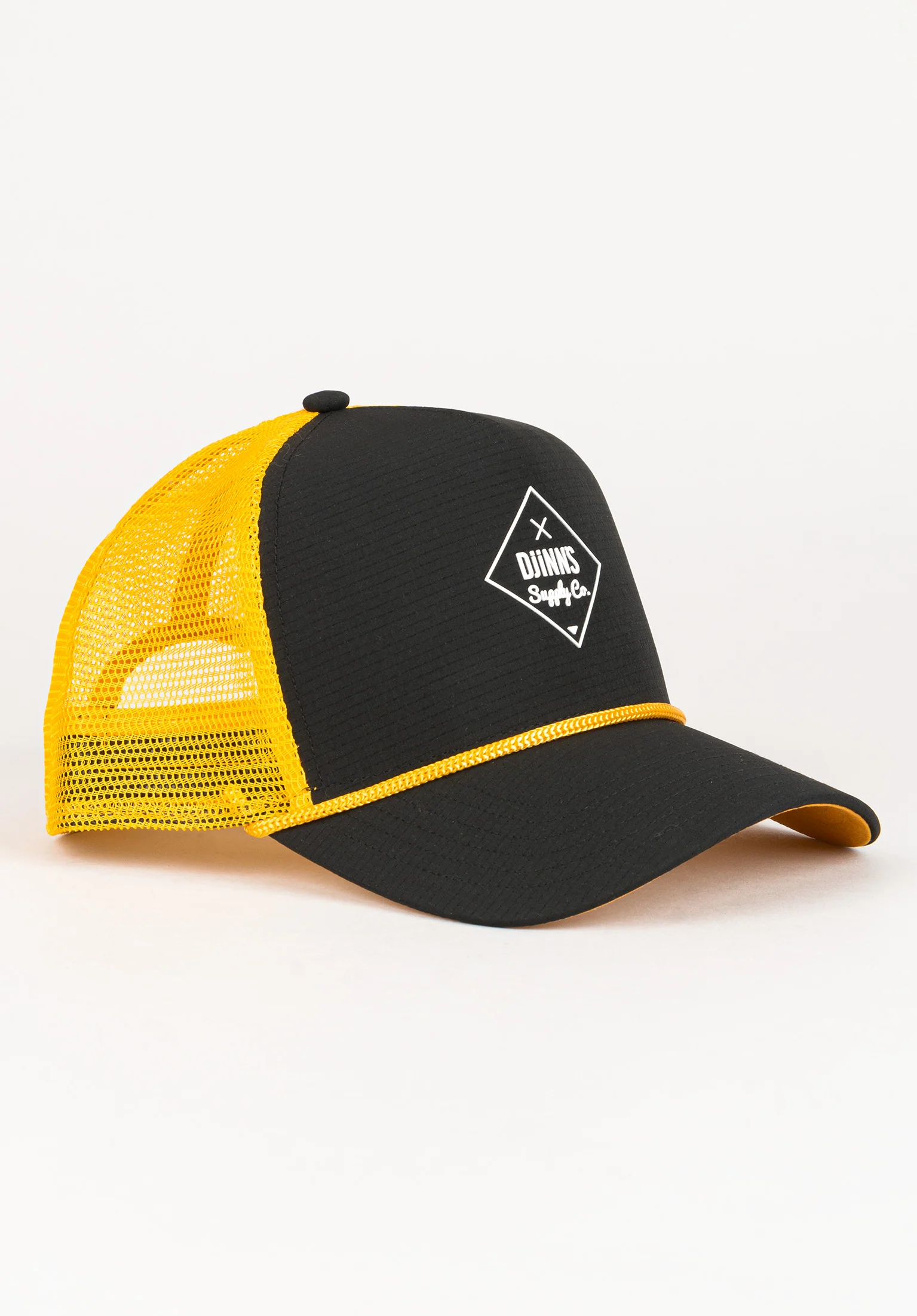 HFT Cap Rubber Ripstring