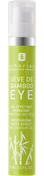 Erborian Sève de Bamboo Augengel