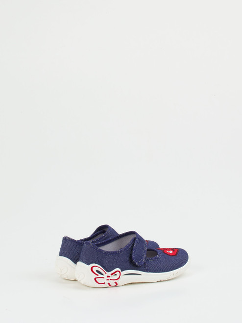 Hausschuh-76161050007 Superfit