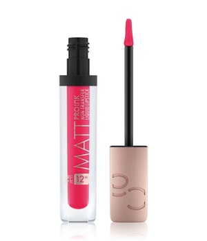 CATRICE Matt Pro Ink Non-Transfer Liquid Lipstick-5 ml