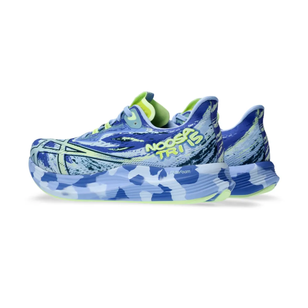 Asics Noosa Tri 15 1012B429-402 / blau