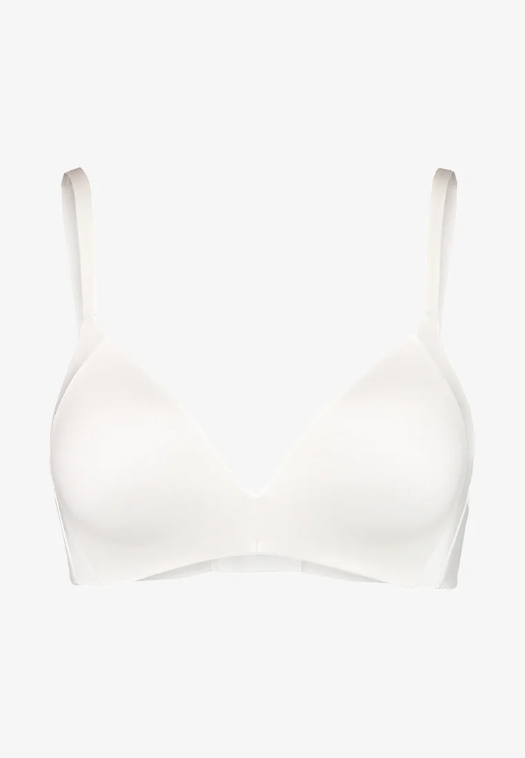 Triumph BODY MAKE UP SOFT TOUCH - Sujetador de triángulo