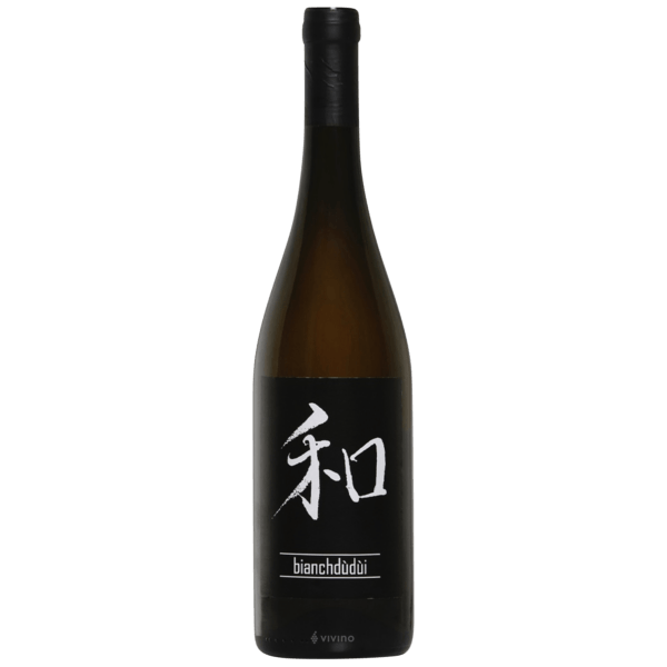 Bera Vittorio e FigliBianchdùdùi 2007