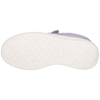 Barbarella Sneaker in lila