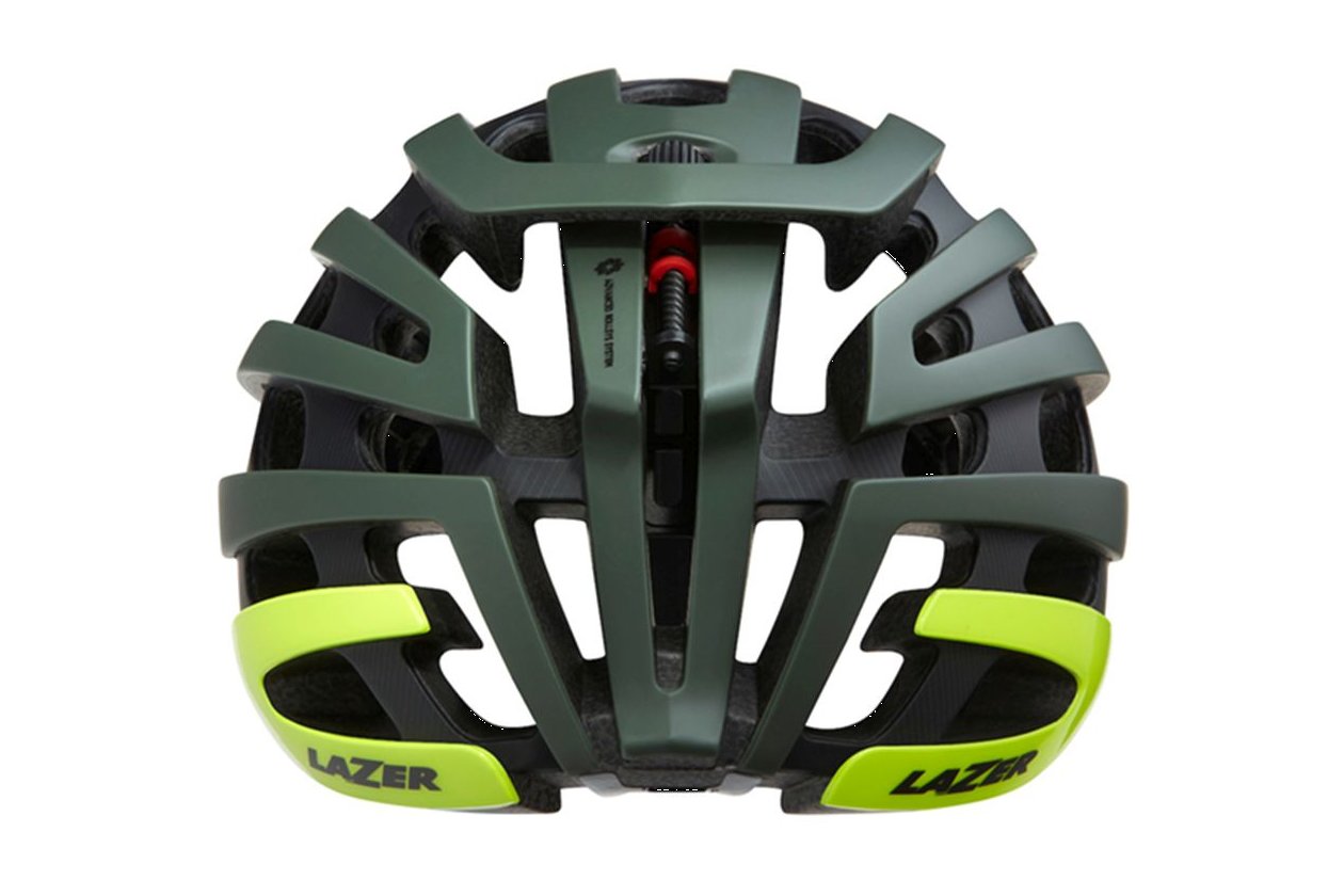 Lazer Z1 MIPS
