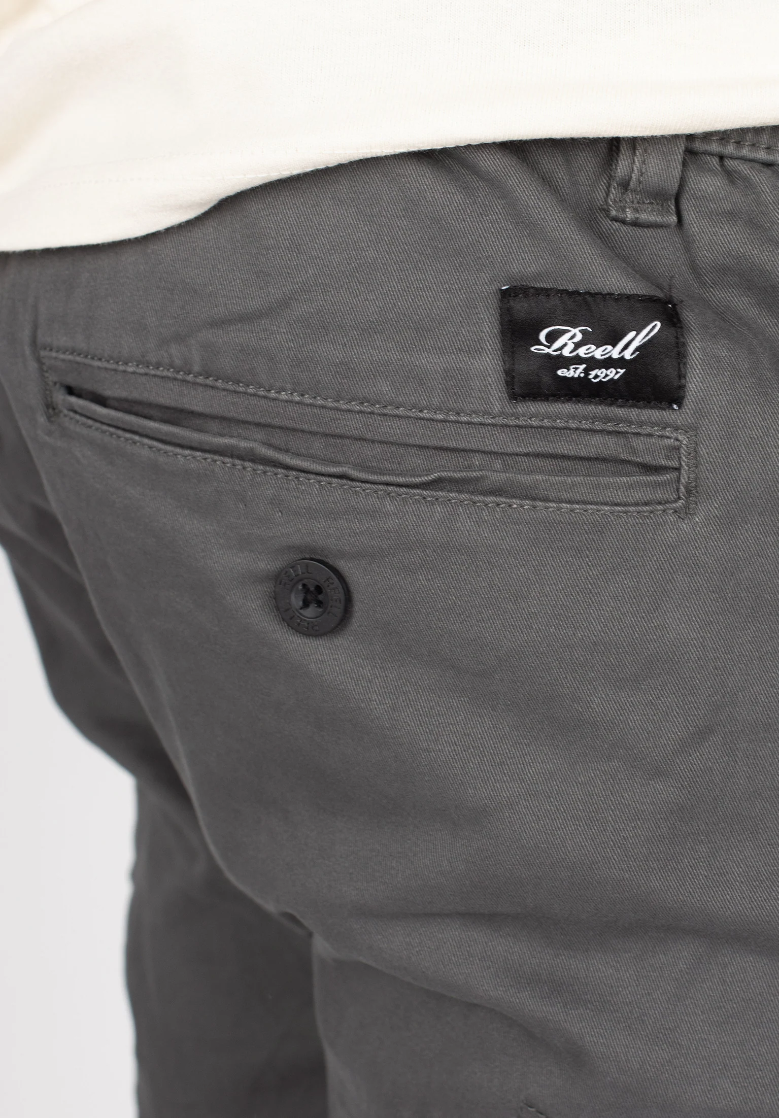 Reflex Rib Cargo