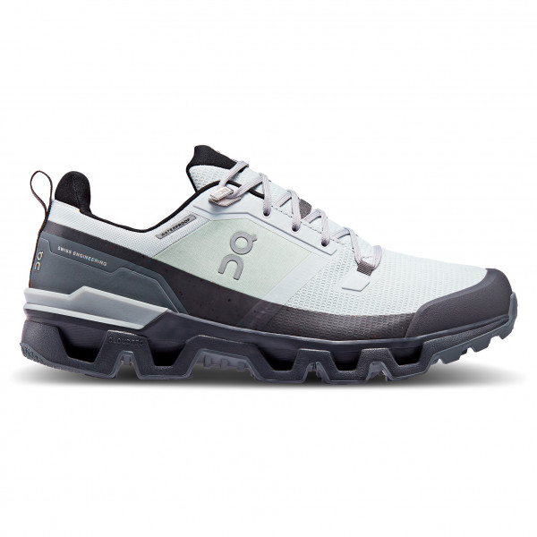 On - Cloudwander Waterproof - Multisportschuhe