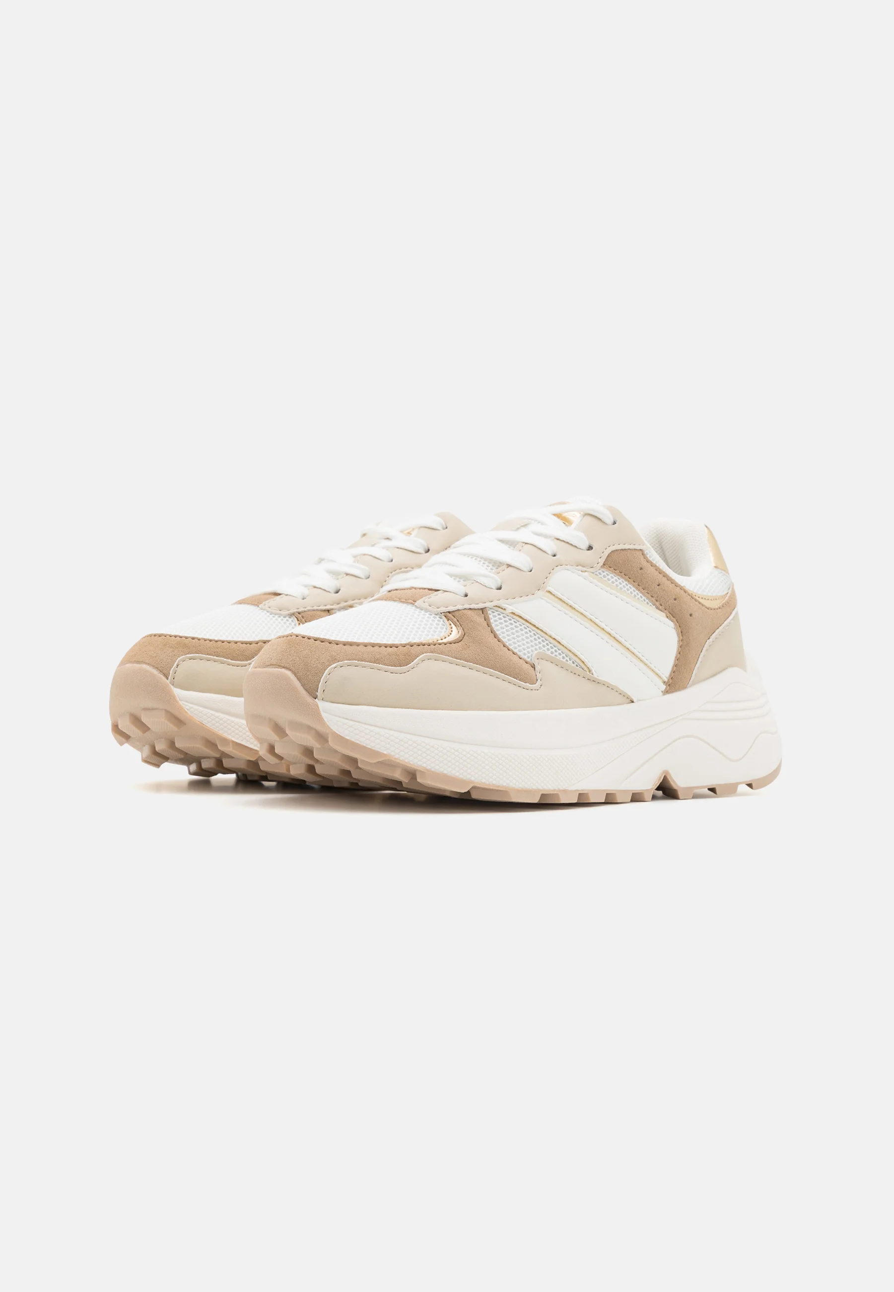 ONLY SHOES ONLSYLVIE - Zapatillas bajas