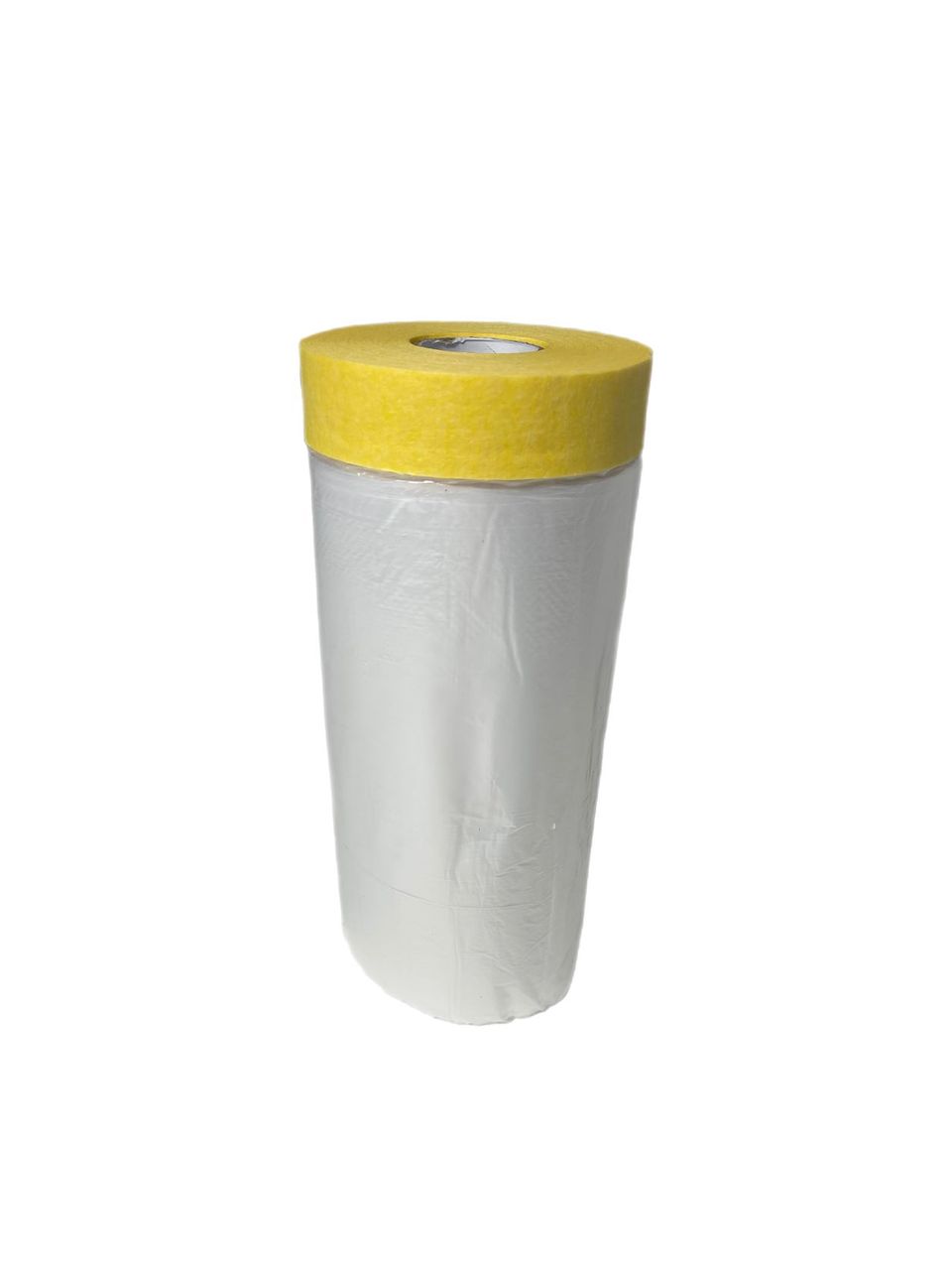 Vago-Tools Abdeckfolie mit Malerkrepp Masker Tape 1100mm/33m 1x