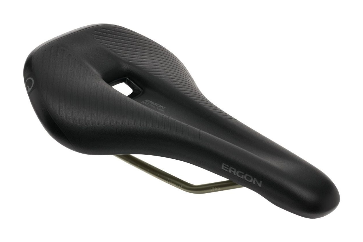 Ergon SM Pro Men Sattel