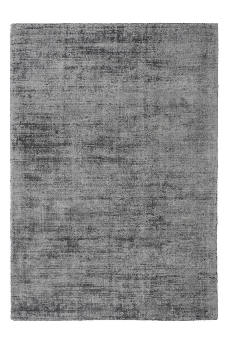 Kayoom Luxury 110 Grau / Anthrazit 80cm x 150cm