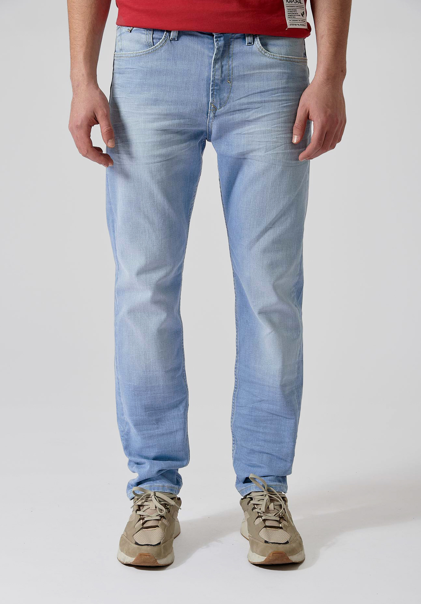 DARKO  Jean slim Homme