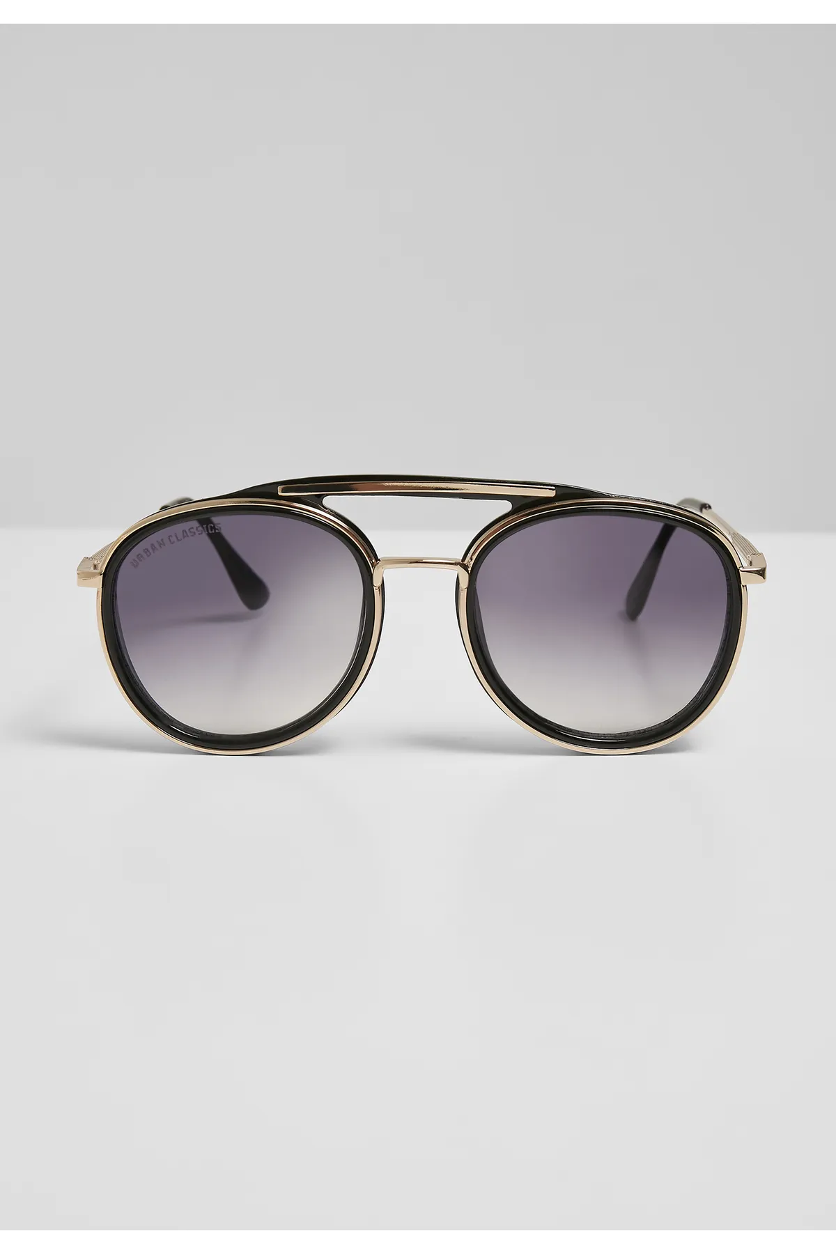 Urban Classics  Unisex-Sonnenbrille Ibiza mit Kette