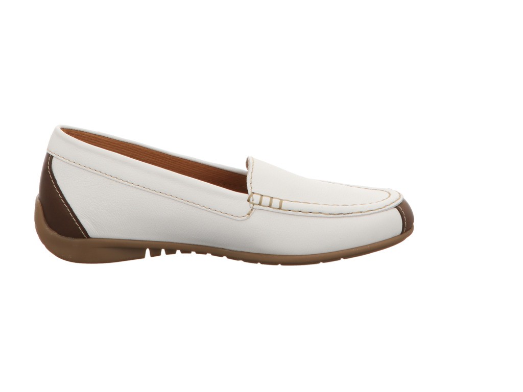 GABOR Klassische Slipper braun Gabor Fashion Slipper 44.260.21 braun