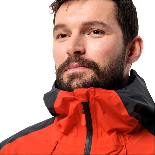 HERREN FUNKTIONSJACKE EAGLE PEAK 2L JKT M