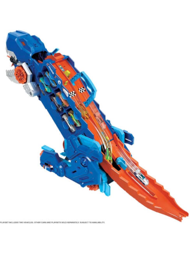 Hot Wheels Spielzeugfahrzeug City Ultimate Hauler - ab 4 Jahre günstig kaufen onesize