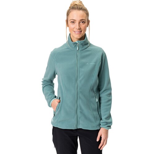 DAMEN UNTERJACKE WO ROSEMOOR FLEECE JACKET II
