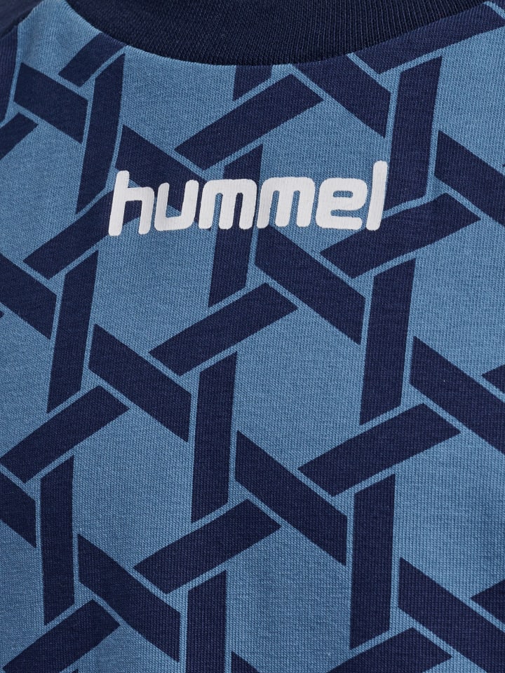 Hummel Hummel T-Shirt Hmlps Kinder in CAPTAIN'S BLUE günstig kaufen