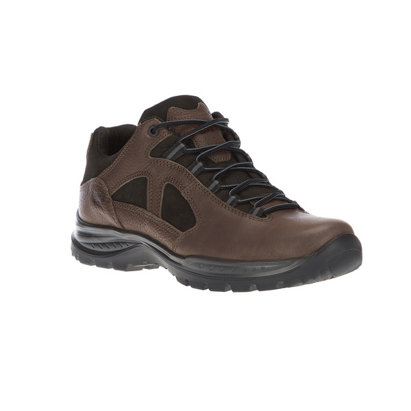 WAXENSTEIN BIO LOW Herren - Wanderschuhe