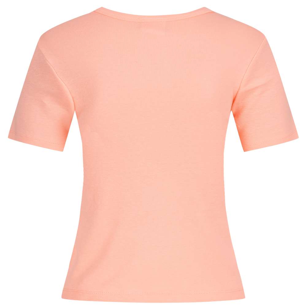 Champion Cropped Damen T-Shirt 114915-PS012