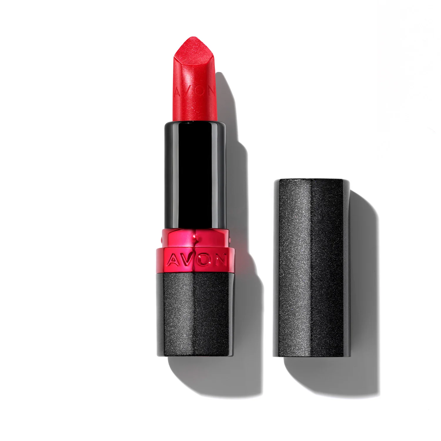 Lip Color Ultra Shimmer Lipstick - Lys leppestift