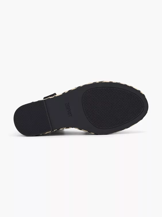 ESPRIT Sandalette