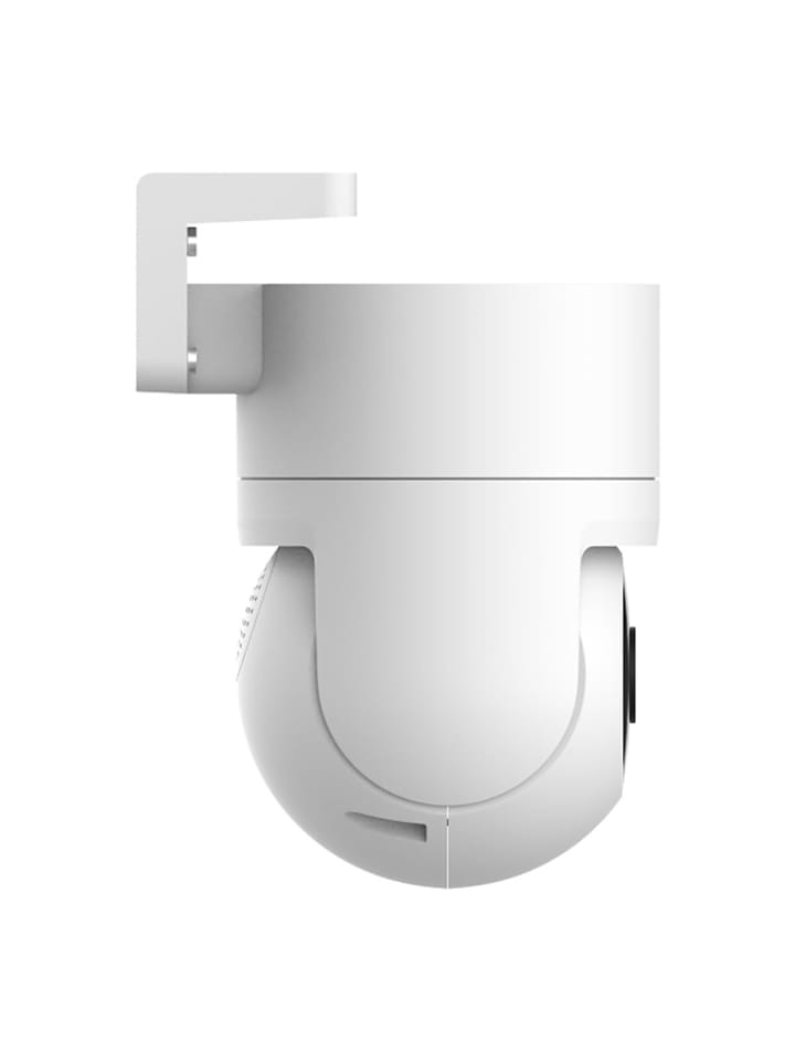 xiaomi Xiaomi CW400 MJSXJ04HL WLAN IP Überwachungskamera 2560 x 1440 Pixel in Weiß günstig kaufen onesize