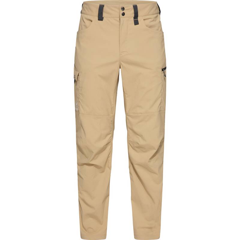 Haglfs Mid Standard Pant Trekkinghose Herren