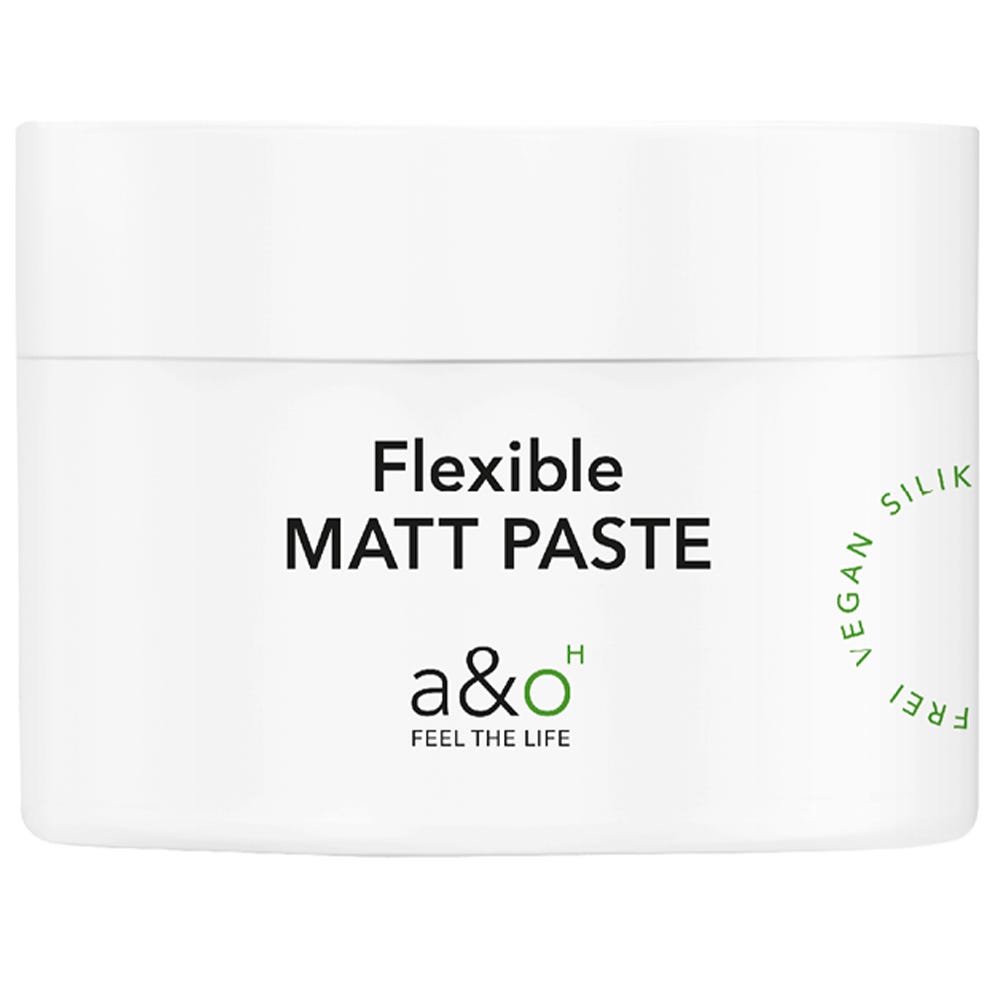 a&o Flexible Matt Paste 100 ml