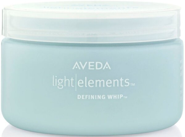 AVEDA Light Elements Defining Whip Stylingcreme