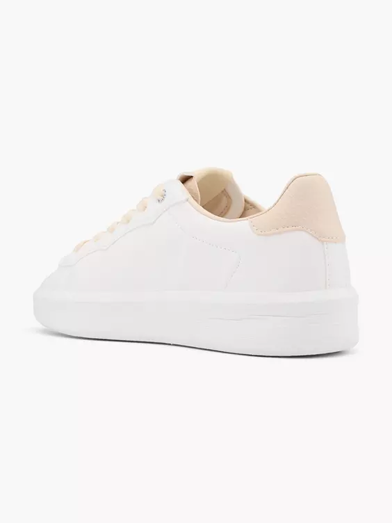 Pepe Jeans Platform Sneaker